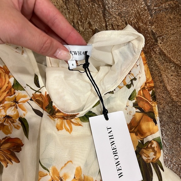 Weworewhat set - Picture 7 of 7